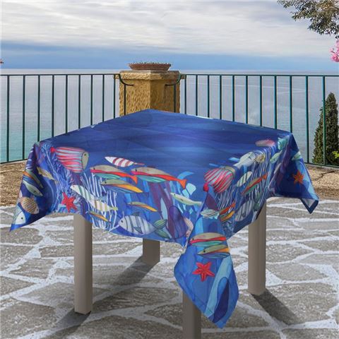 Napking - Tablecloth Ustica 180X270cm