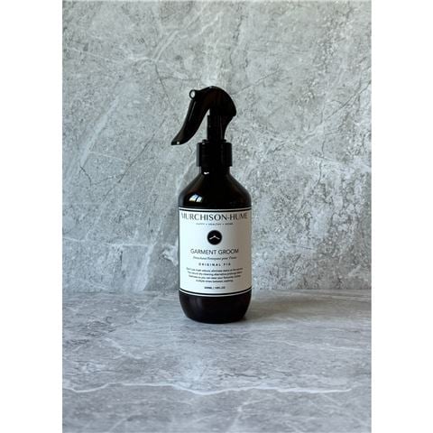 Murchison-Hume - Garment Groom Original Fig 300ml