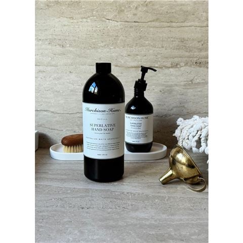 Murchison-Hume - Superlative Hand Soap Refill Australian White Grapefruit 946ml