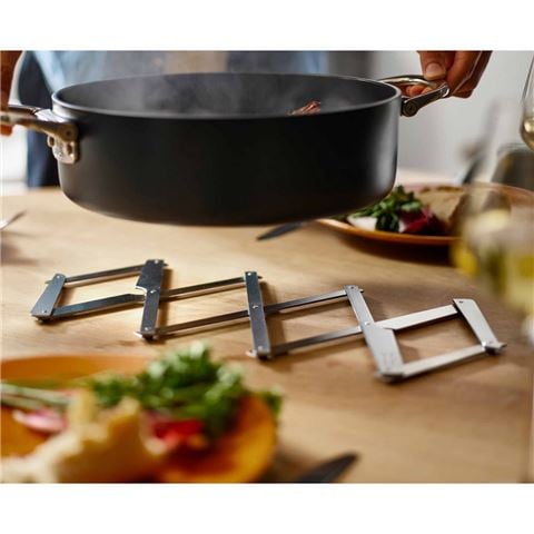 Joseph Joseph - Space Expandable Stainless Steel Trivet