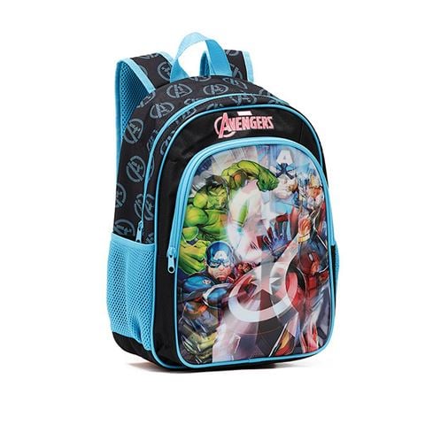 Marvel - Avengers Hologram Backpack