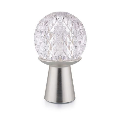 Whitehill - Morgan LED Table Lamp 20cm