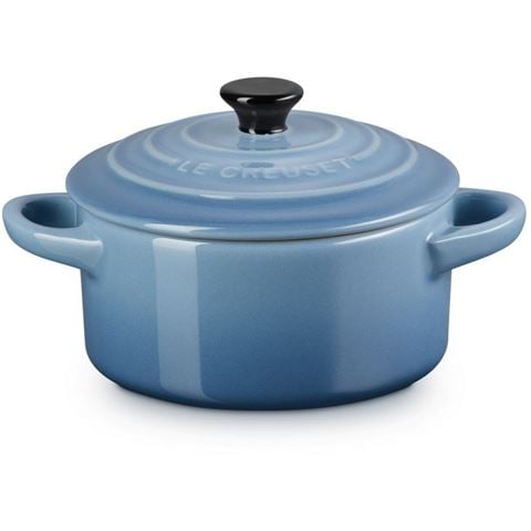 Le Creuset - Stoneware Mini Casserole Dish Chambray