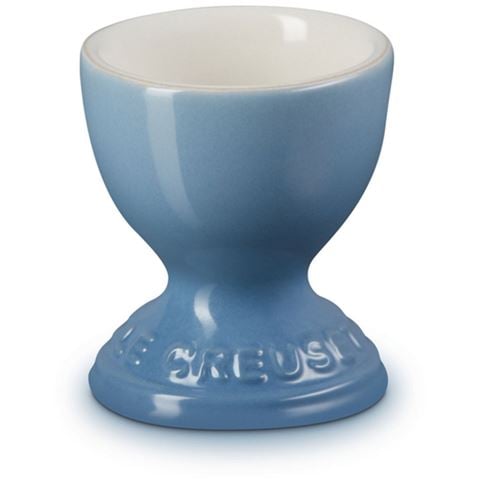 Le Creuset - Stoneware Egg Cup Chambray