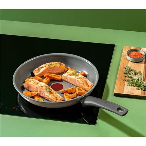 Tefal - Revive Ceramic Induction Non-Stick Frypan 20cm