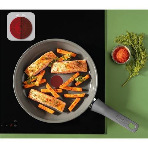 Tefal Revive Ceramic Induction Non-Stick Frypan 28cm - Peter's of Kensington