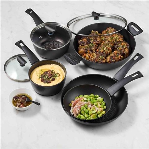 Essteele - Per Cucinare Cookware Set 5pce