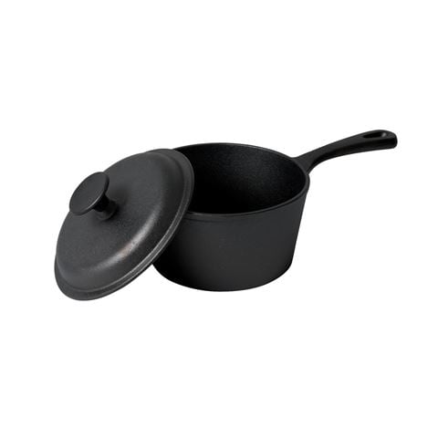 Pyrolux - Pyrocast Saucepan w/Lid 19cm/2L