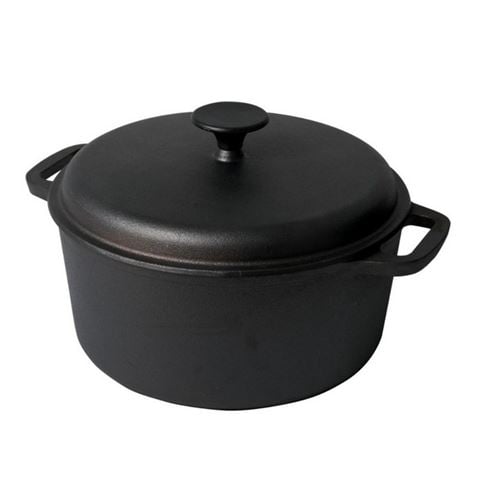 Pyrolux PYROCAST Casserole 25cm/4 Litre - Peter's of Kensington