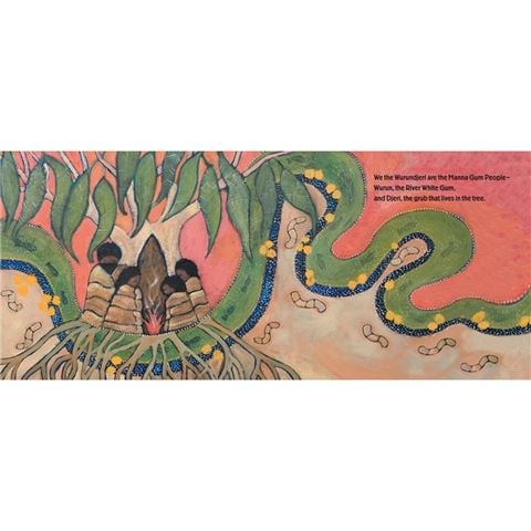 Book - Welcome to Country