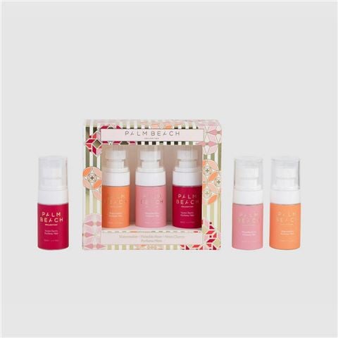 Palm Beach Collection