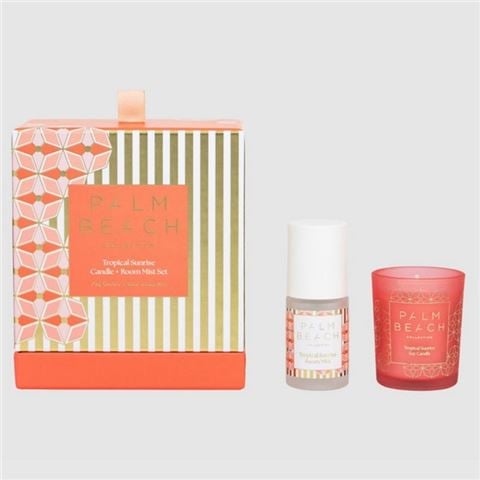 Palm Beach Collection
