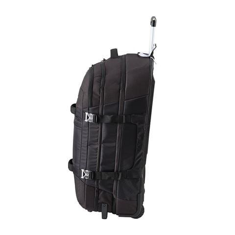 Caribee - Global Explorer V2 Wheeled Travel Bag Black 80cm
