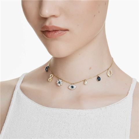 Swarovski Jewellery - Symbolica Choker