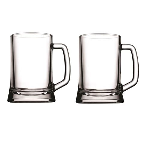 Pasabahce - Pub Beer Stein Set 500ml 2pce