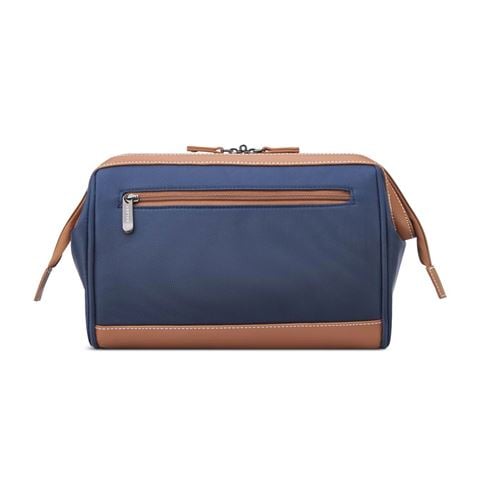 Delsey - Chatelet Air 2.0 Soft Sponge Bag Navy Blue