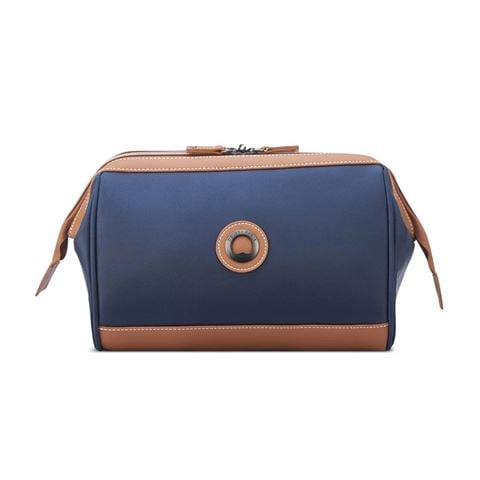 Delsey - Chatelet Air 2.0 Soft Sponge Bag Navy Blue