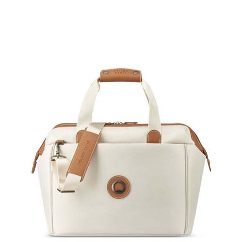 Delsey - Chatelet Air 2.0 Weekender Overnight Bag Angora