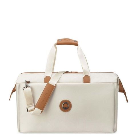 Delsey - Chatelet Air 2.0 Weekender Overnight Bag Angora Large