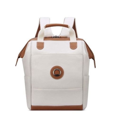 Delsey - Chatelet Air 2.0 14inch Laptop Tote Backpack Angora