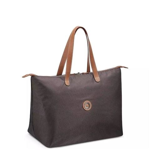 Delsey - Chatelet Air 2.0 Tote Brown