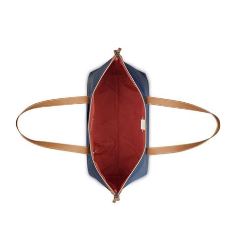 Delsey - Chatelet Air 2.0 Tote Navy Blue