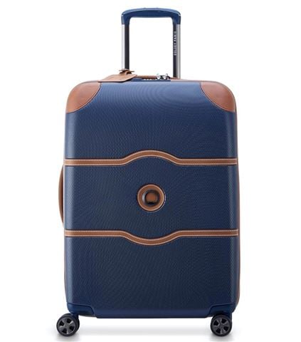 Delsey - Chatelet Air 2.0 Spinner Case Navy Blue 66cm