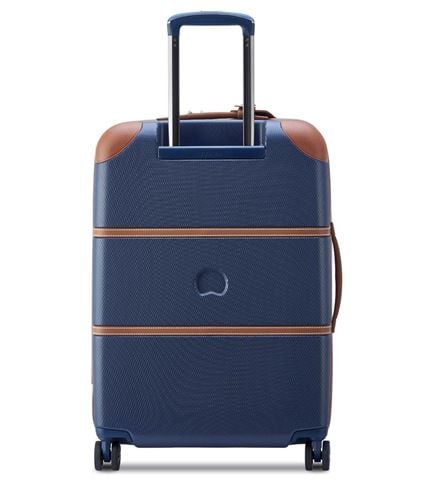 Delsey - Chatelet Air 2.0 Spinner Case Navy Blue 66cm
