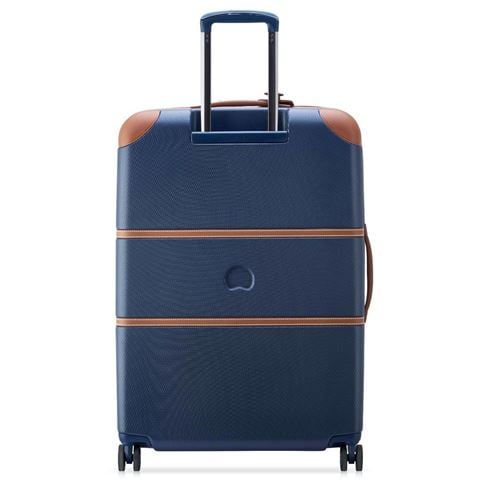 Delsey - Chatelet Air 2.0 Spinner Case Navy Blue 76cm