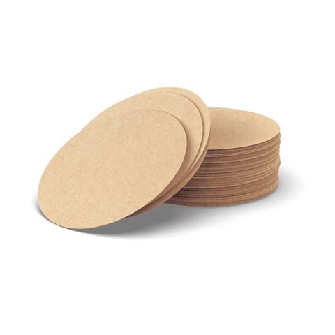 Aeropress - Natural Paper Micro-Filter Set XL 200pce