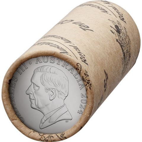 Royal Australian Mint