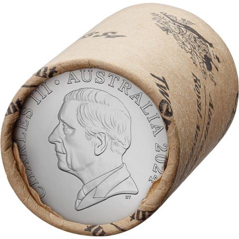 Royal Australian Mint