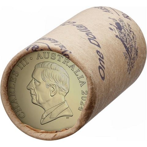 Royal Australian Mint