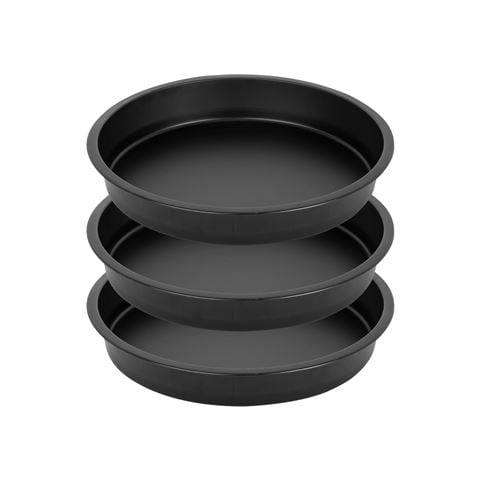 Wham Cook 3-Layer Cake Pan Set 3x20cm - Peter's of Kensington