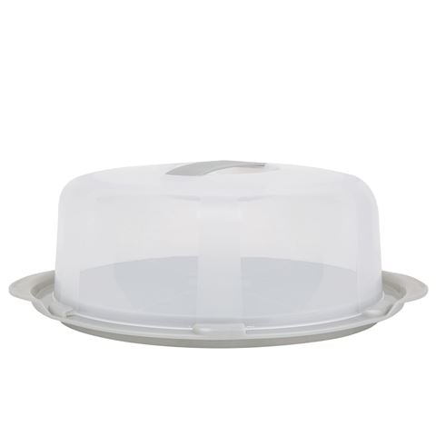 Wham Cook - Round Food Dome 20x10cm