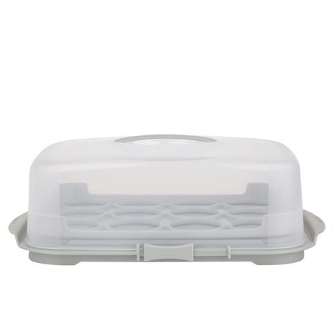 Wham Cook - Cupcake Caddy w/12 Cups