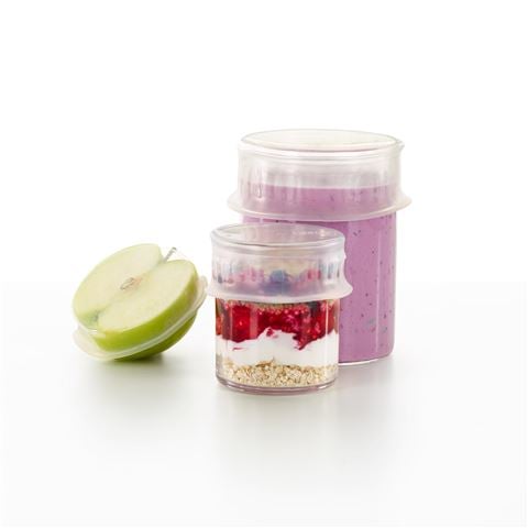 Lekue - Reusable Flexible Lid 11.5cm