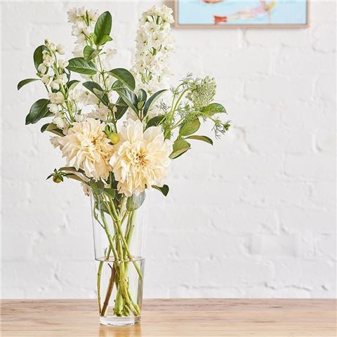 Ecology Fleur Conical Vase 30cm - Peter's of Kensington