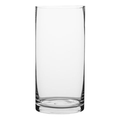 Ecology - Fleur Cylinder Vase 25cm