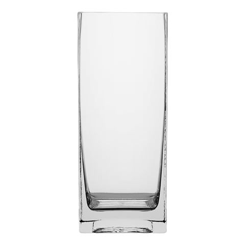 Ecology - Fleur Square Vase 25cm