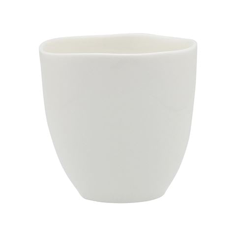 Ecology - Haven Latte Cup White 270ml
