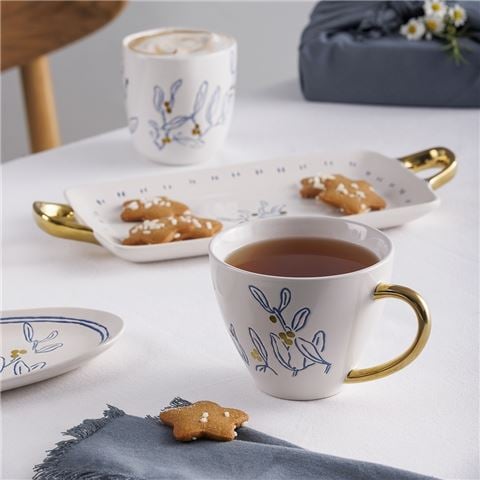 Ecology - Hope Cake Tray 32cm