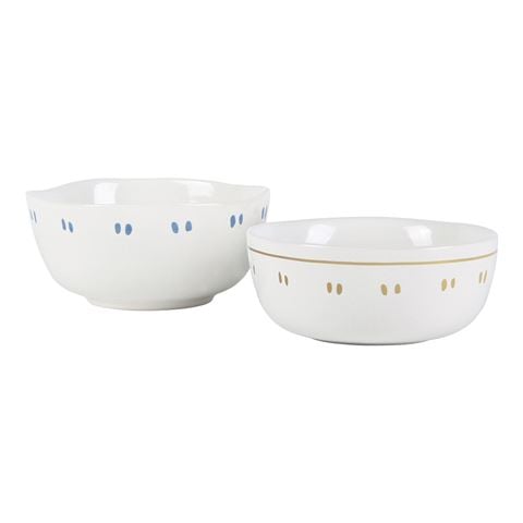 Hope Dip Bowl Set 2pce