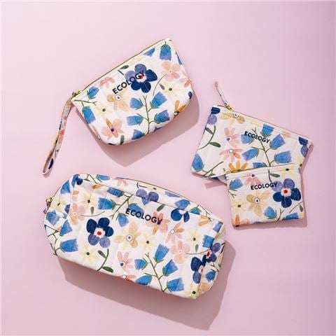 Ecology - Agnes Pouch Large