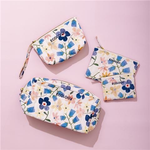 Ecology - Agnes Pouch Medium