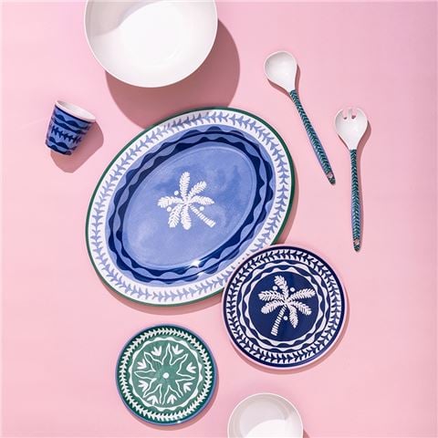 Porto - Bahama Serving Bowl 25.5cm