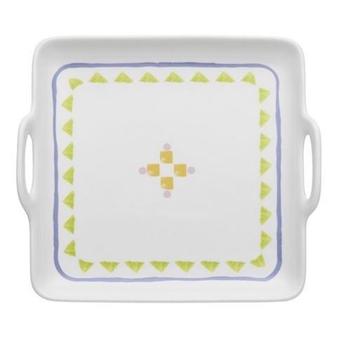 Porto - Fiesta Serving Tray 24cm