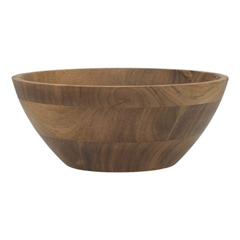 Porto Madera Serving Bowl 25cm - Peter's of Kensington