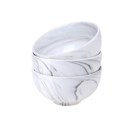 Stanley Rogers - Sorrento Dip & Condiment Bowl Set 9.5cm 3pce