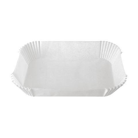 Avanti - Disposable Air Fryer Rectangular Insert Set 100pce 14x22cm